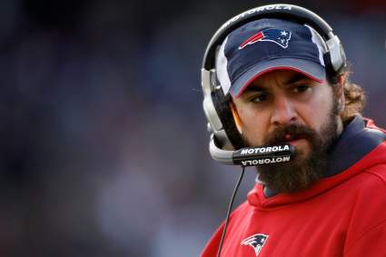 Matt Patricia: 5 Fast Facts You Need to Know