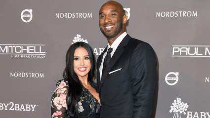 Vanessa Bryant, Kobe’s Wife: 5 Fast Facts You Need to Know