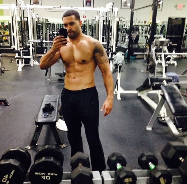 Apollo Nida, Phaedra Parks� Husband Jail, RHOA, & Instagram Heavy ...