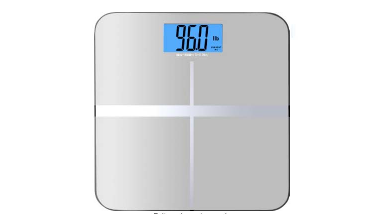 bathroom scales, digital scales, weight loss