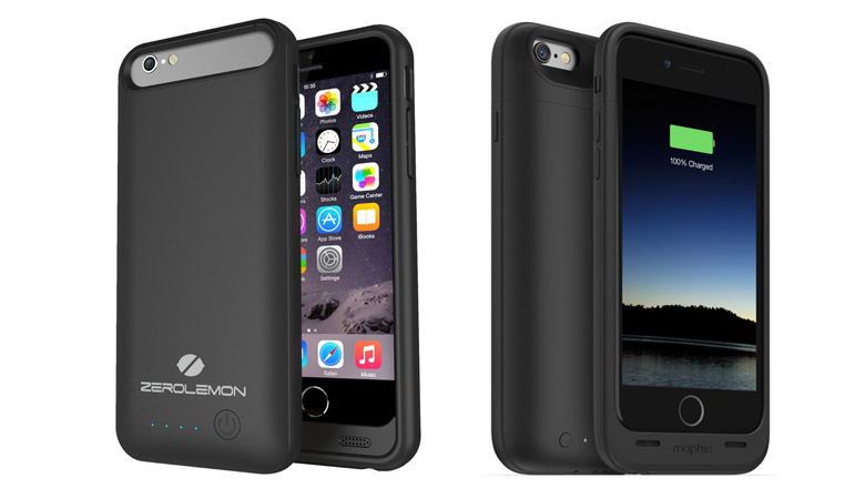 iphone 6 battery case