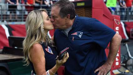 Linda Holliday, Bill Belichick’s Girlfriend: 5 Fast Facts You Need to Know
