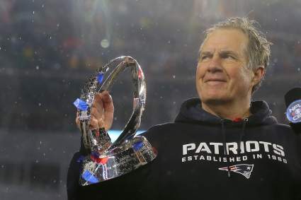 NFL Rules & Policy for Inflating & Deflating Game Balls