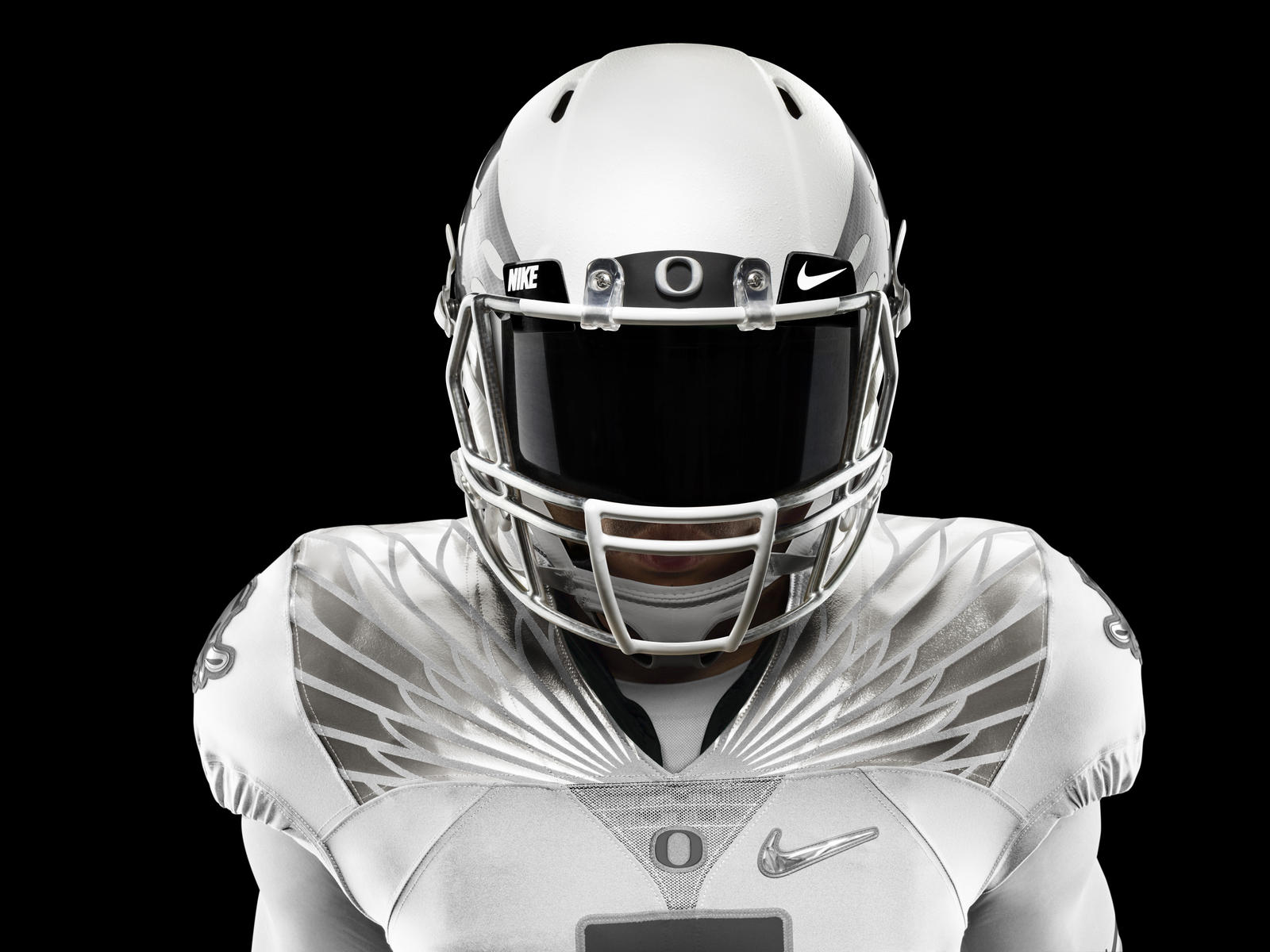 Oregon vs. Ohio State Nike Unveils Title Game Uniforms