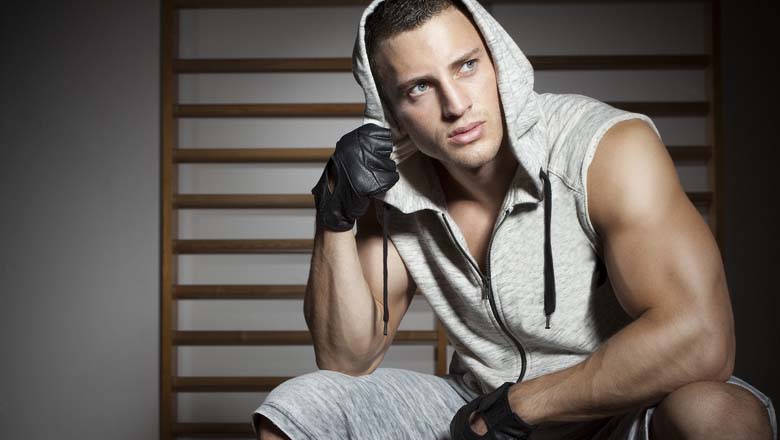 Top 5 Best Mens Workout Gloves Heavy