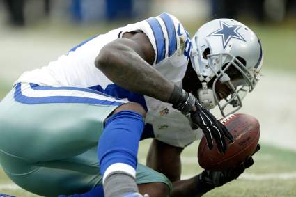 Dez Bryant’s Catch Overturned: 5 Fast Facts You Need to Know
