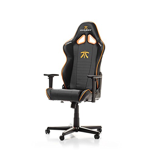 fnatic dxracer