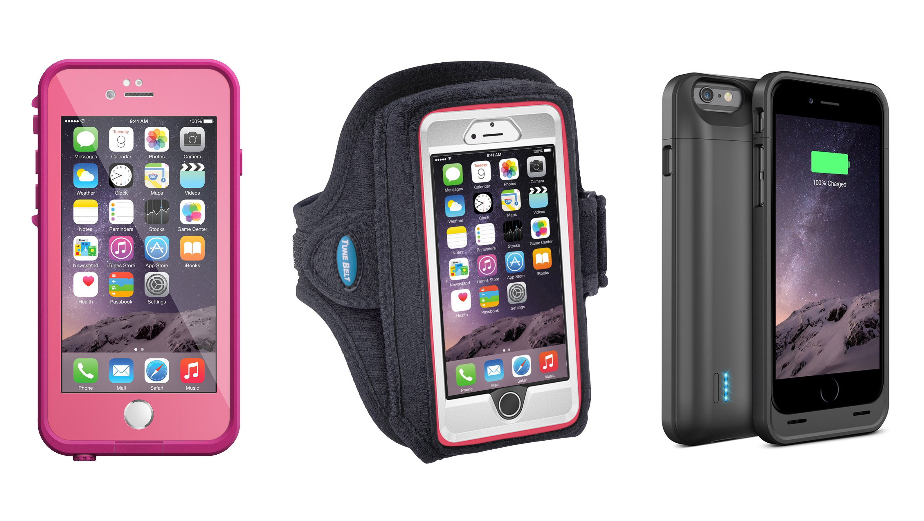 Top 10 Best Iphone 6 Cases For Running Or Hitting The Gym