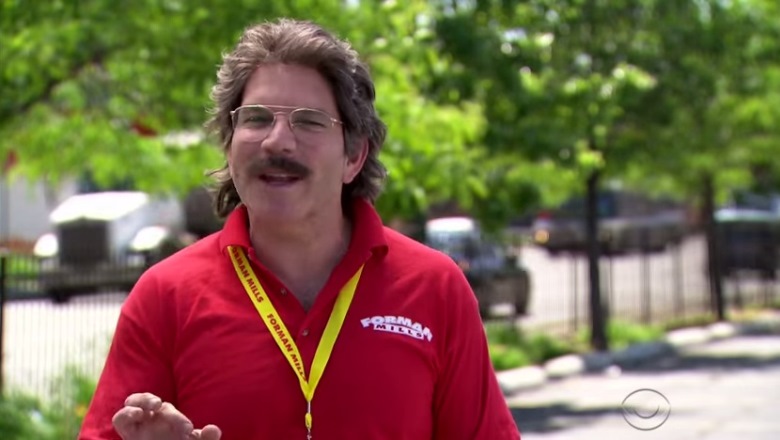 Rick Forman Of Forman Mills Undercover Boss 5 Fast Facts Heavy