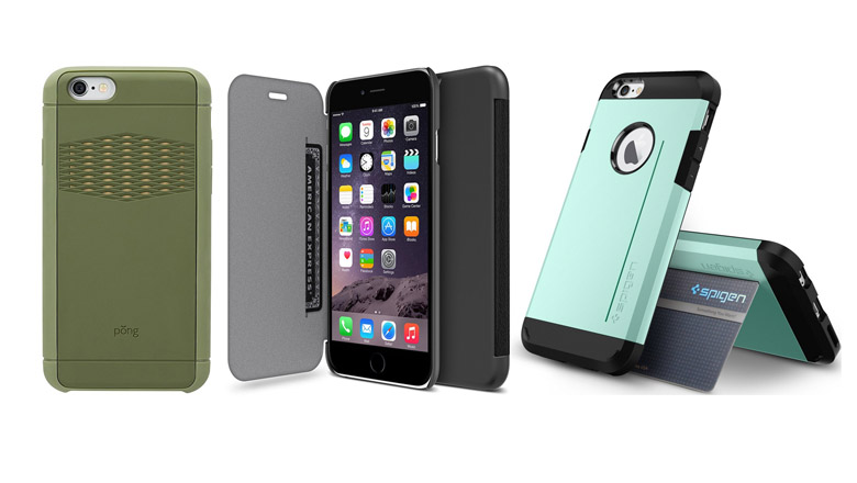 best iphone 6 cases
