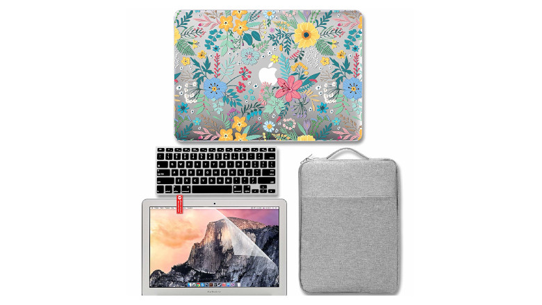 best sleeves for macbook pro 13 military grade