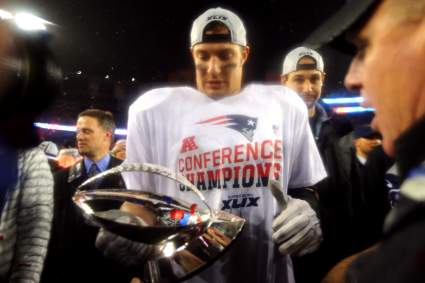 Did the Patriots Deflate Balls Against the Colts?