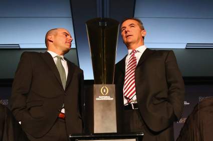 Oregon vs. Ohio State: Odds, Point Spread & Prop Bets