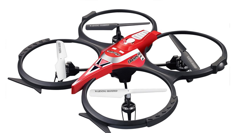 best quadcopters
