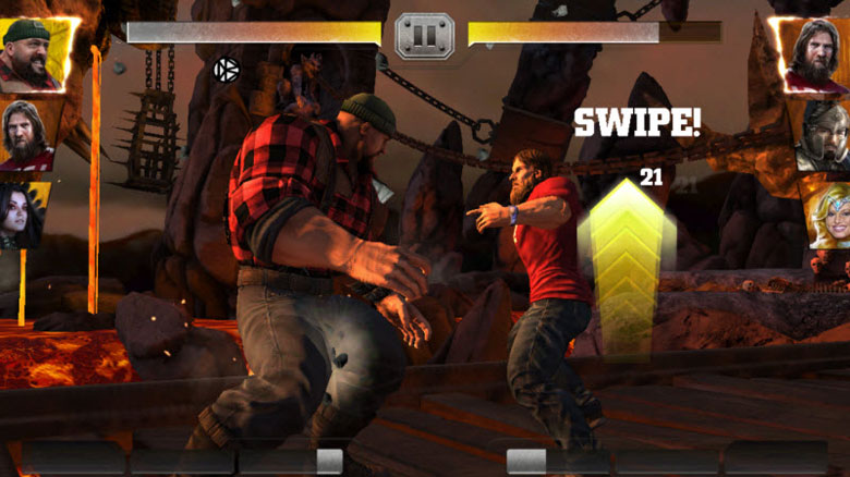 wwe immortals ios cheats