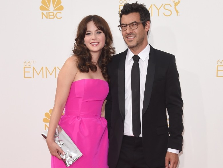 Jacob Pechenik, Zooey Deschanel’s Boyfriend: 5 Fast Facts | Heavy.com