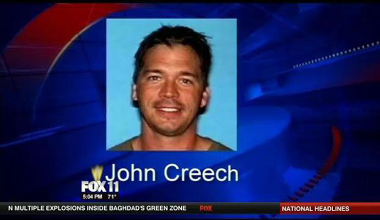 John Creech 5 Fast Facts You Need To Know