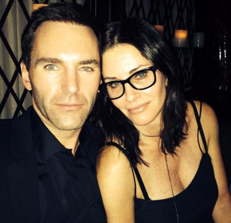 Johnny Mcdaid Courteney Cox S Fiance 5 Fast Facts To Know Heavy Com