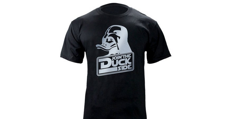 Oregon Ducks apparel