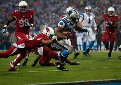 Updated NFL Playoffs Schedule & Matchups 2015