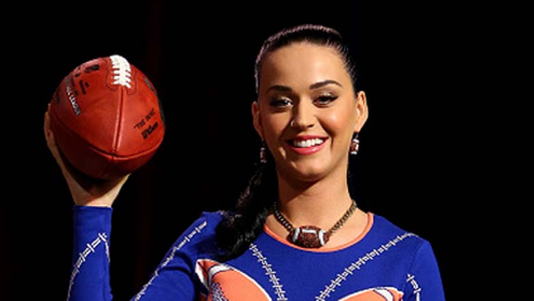 katy perry songs at superbowl, what did katy perry sing at superbowl
