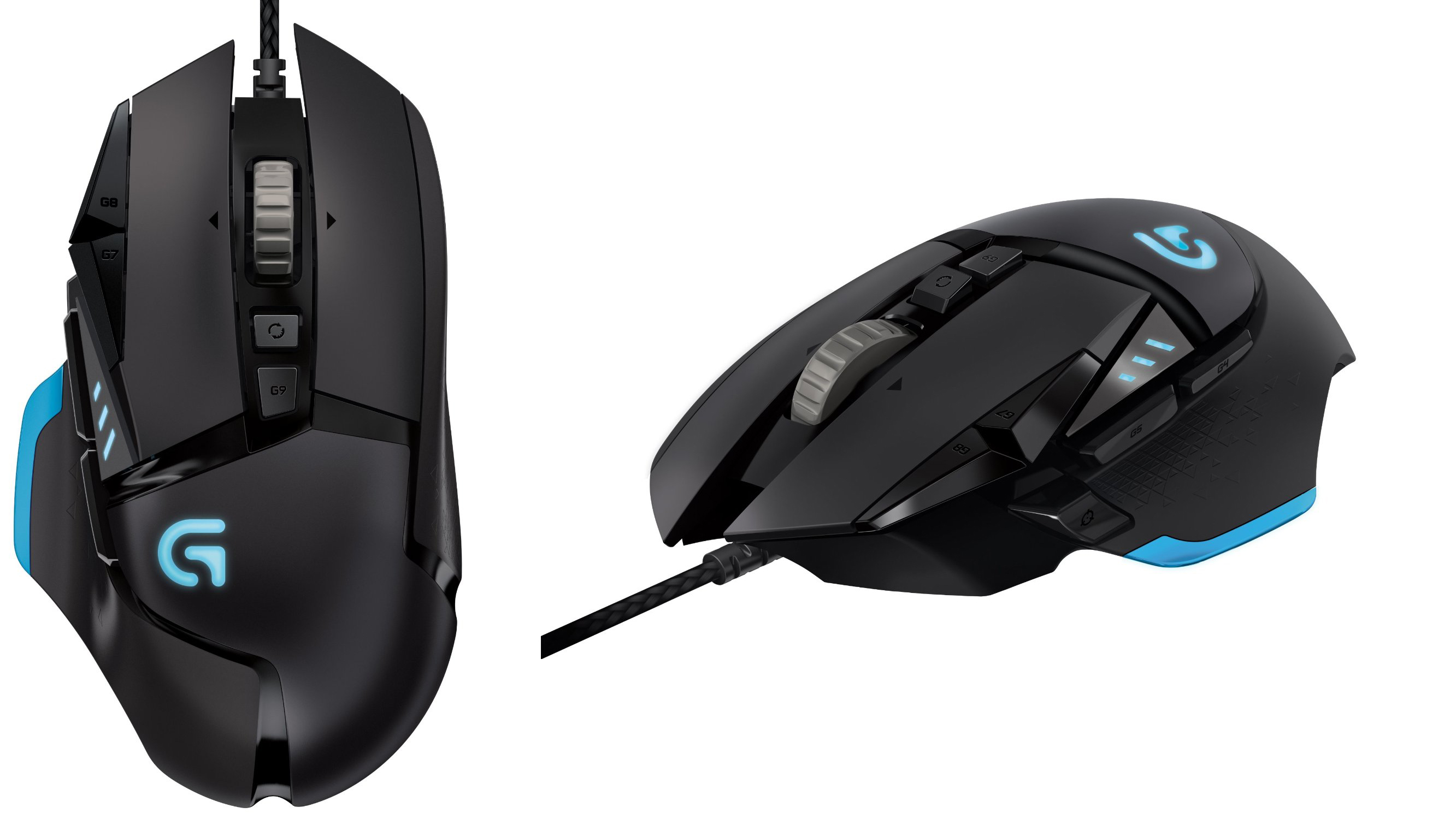 what is the best gaming mouse 2015