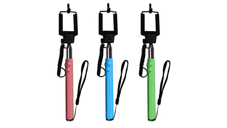 Looq Selfie Stick: The You Need to See |