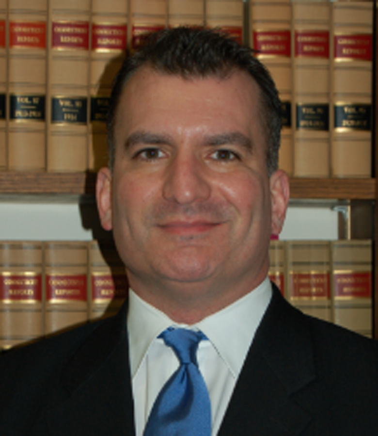 Michael Taylor West Hartford Lawyer