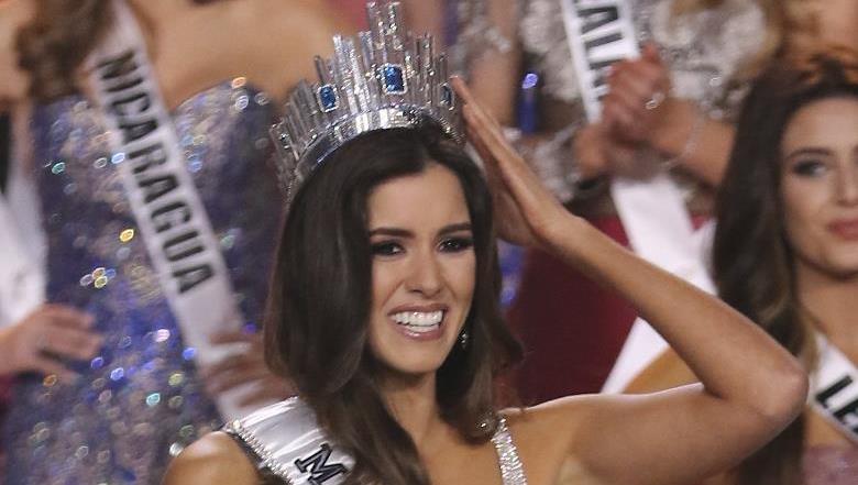 Miss Universe Paulina Vega 2014 – 2015: 5 Fast Facts to Know | Heavy.com