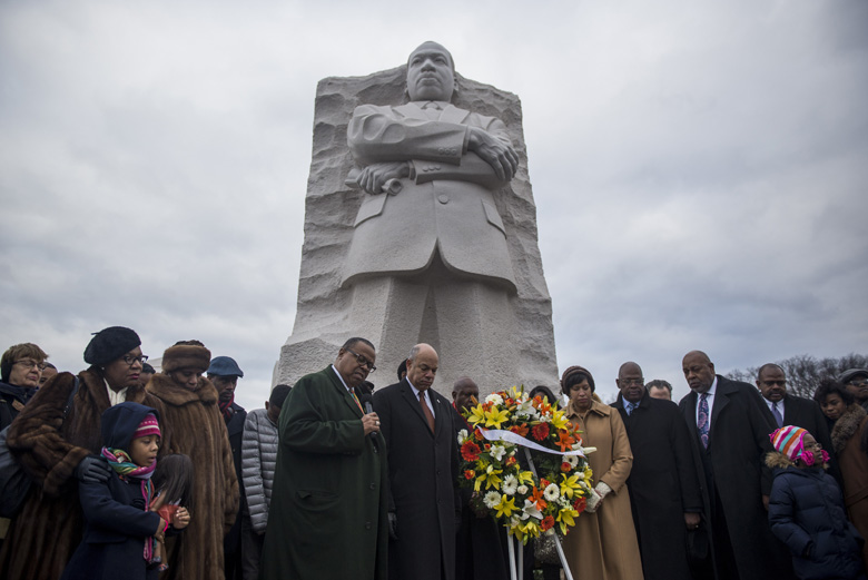 black history month 2015, civil rights, martin luther king