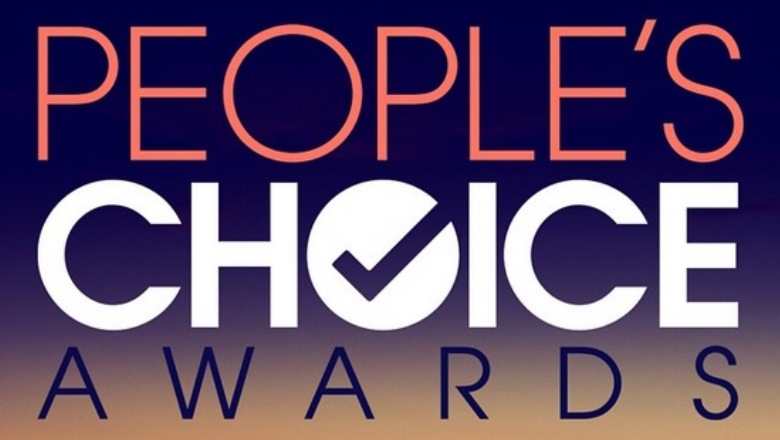 People's Choice Awards, People's Choice Awards 2015, People's Choice Awards Performances 2015, People's Choice Awards Performers, People's Choice Awards Hosts