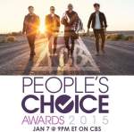 People's Choice Awards, People's Choice Awards 2015, People's Choice Awards Performances 2015, People's Choice Awards Performers, People's Choice Awards Hosts