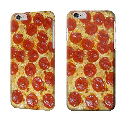 pizza iphone 6 case