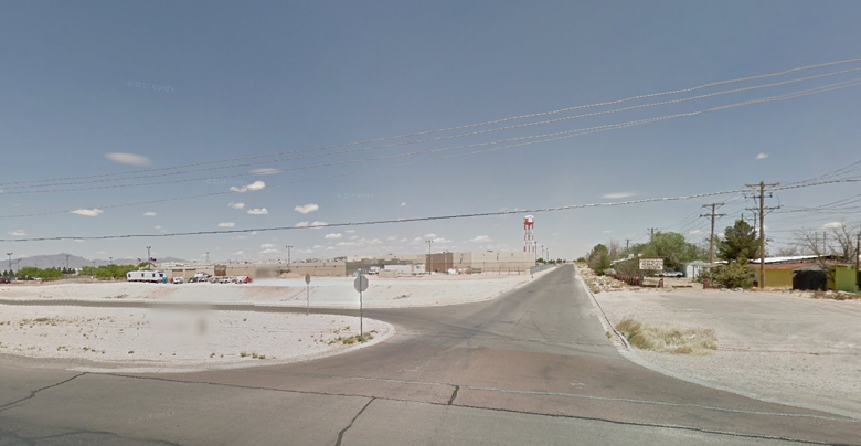 The Sanchez Unit in El Paso. (Google Street View)