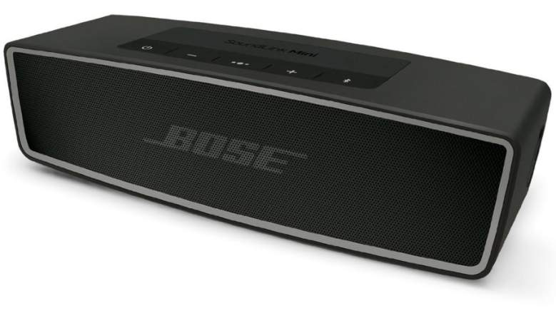 bluetooth speakers, wireless speakers, best bluetooth speakers, portable speakers, bose speakers, bose soundlink, bose soundlink mini 2