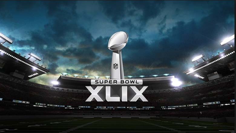 super bowl, who is playing