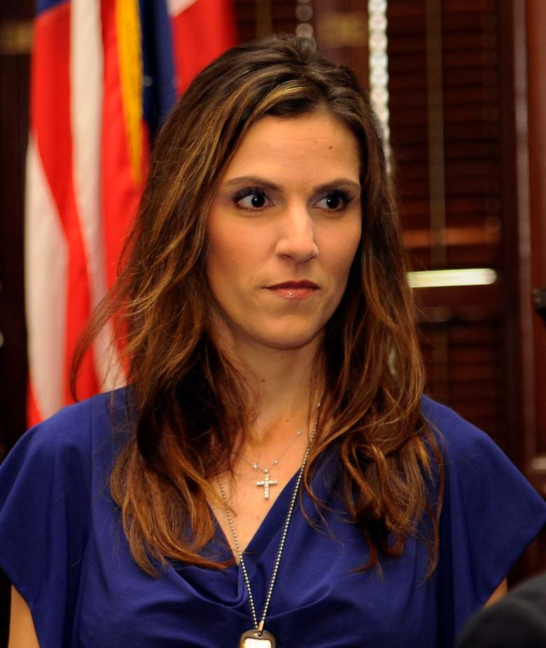 Taya Kyle 5 Fast Facts You Need To Know Heavy Com