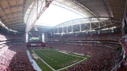 Where is the Super Bowl This Year?