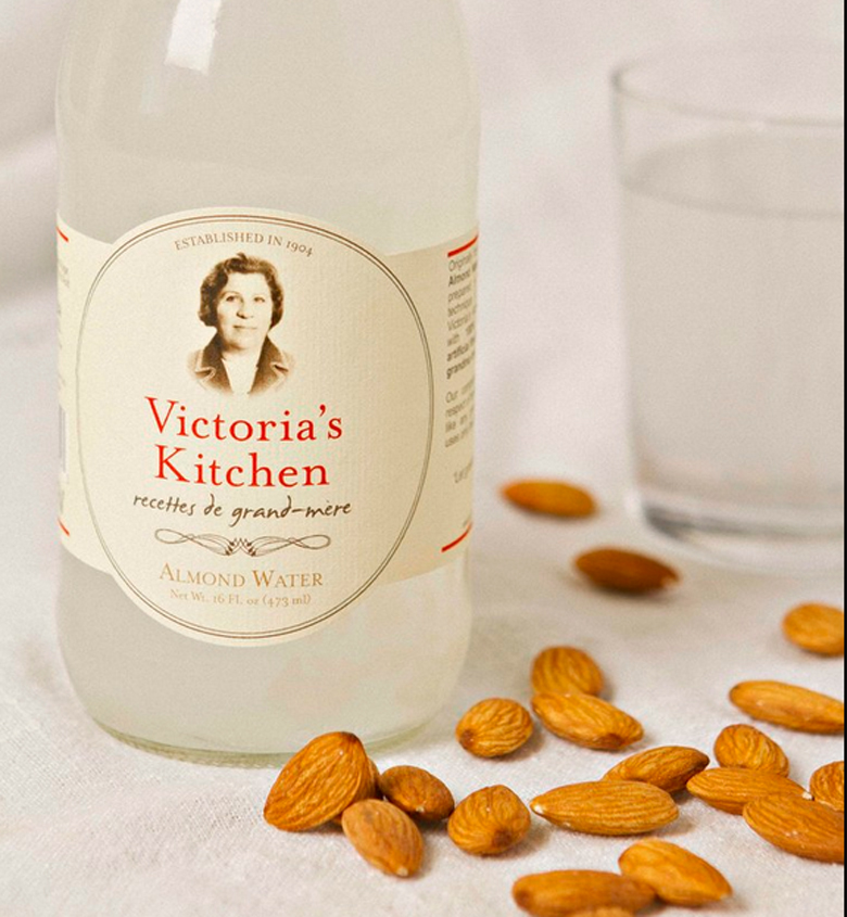 Victoria S Kitchen Almond Water Shark Tank 5 Fast Facts Heavy Com   Vic 