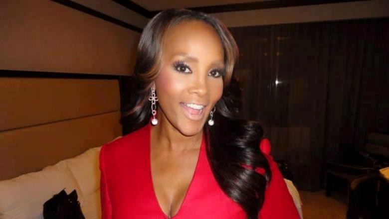 Vivica Fox, Celebrity Apprentice 2015: Net Worth ...