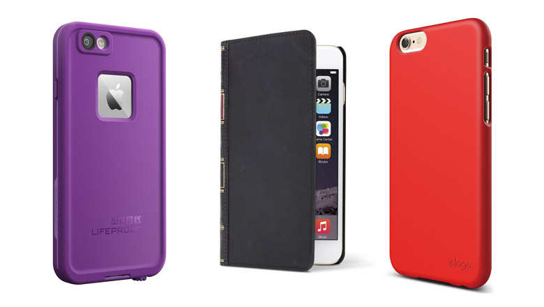 best iphone 6 case