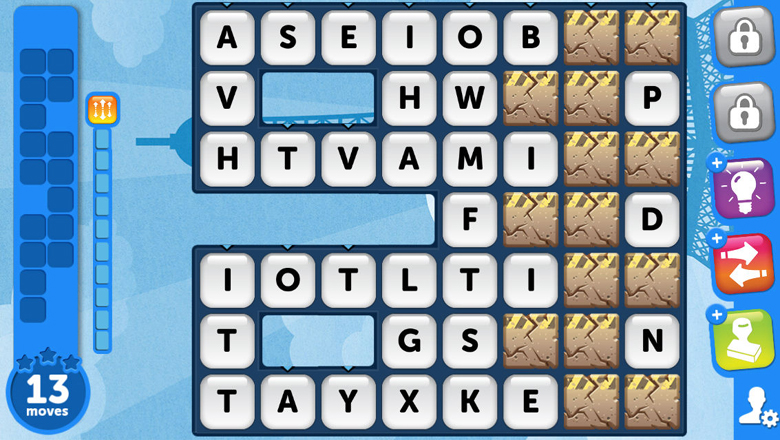 download the new for android Favorite Puzzles - games for adults