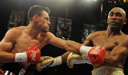 Robert Guerrero: Focused & Ready to Go
