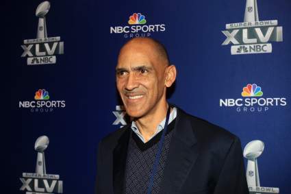 Tony Dungy: 5 Fast Facts You Need to Know