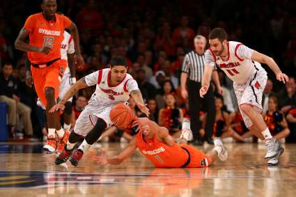 How to Watch Louisville-Syracuse Live Stream Online