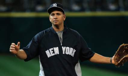 WATCH: Alex Rodriguez Collects 3,000th Hit With Home Run Against Tigers