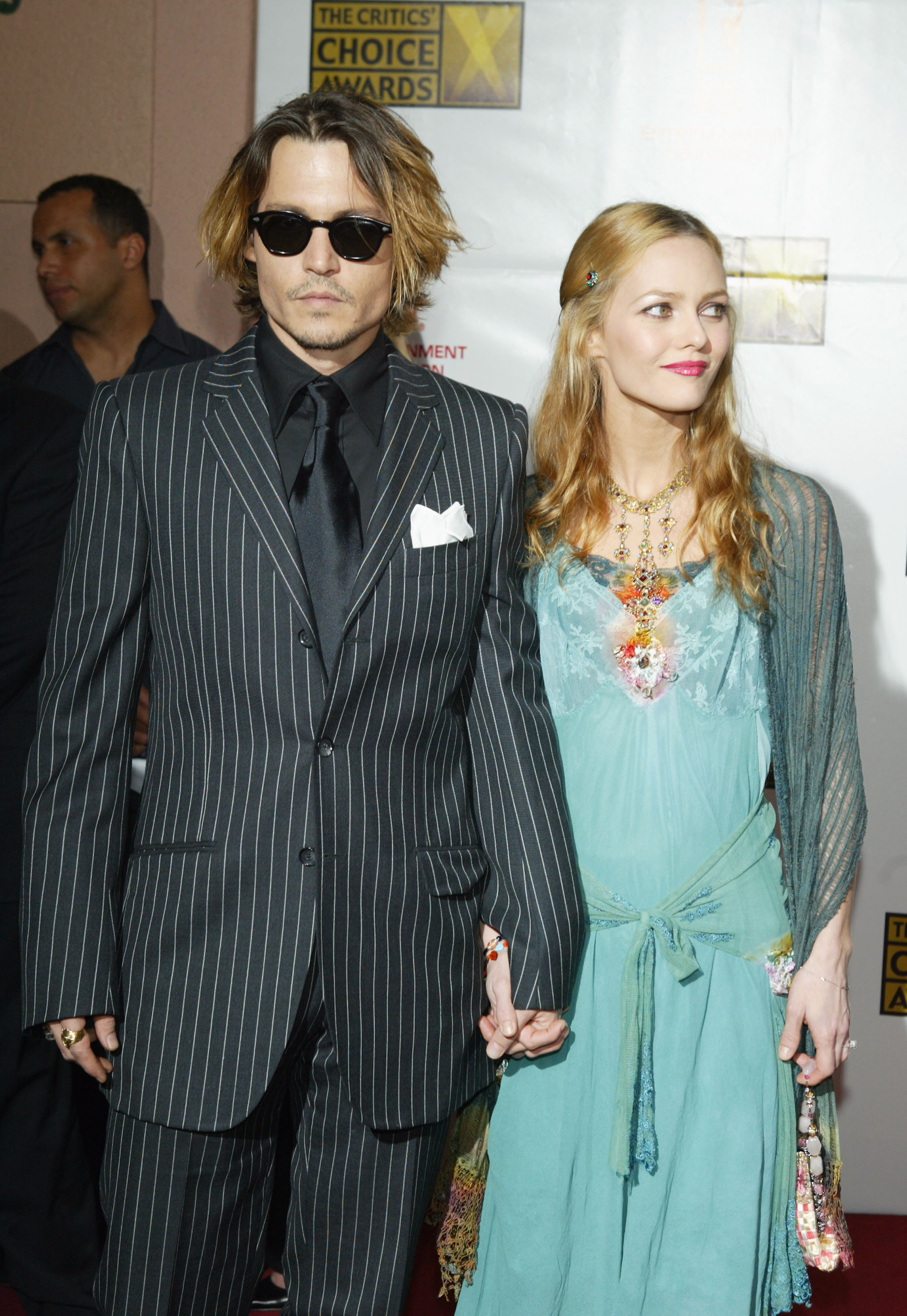 Johnny Depp And Amber Heard Married 5 Fast Facts 1738