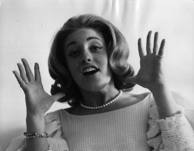 Lesley Gore (Getty)