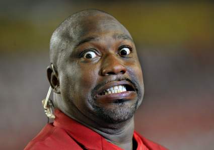 Warren Sapp Prostitution Arrest: 5 Fast Facts You Need to Know