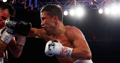 Gennady Golovkin vs. Martin Murray: Results & Highlights